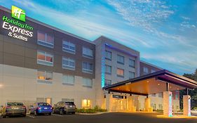 Holiday Inn Express & Suites - King George - Dahlgren By Ihg