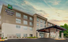Holiday Inn Express & Suites - King George - Dahlgren By Ihg